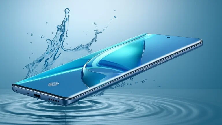 Samsung Premium Phone